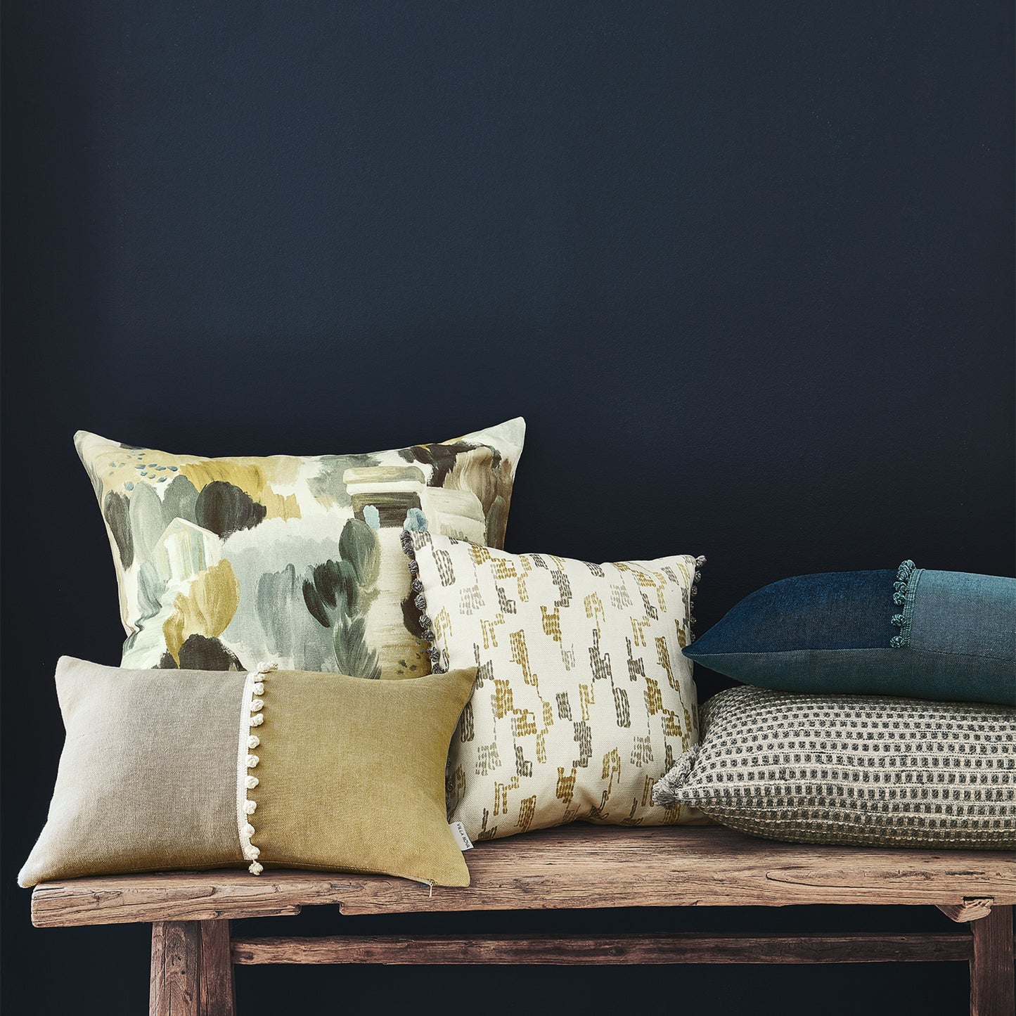 Villa Nova Broderie Sunshine