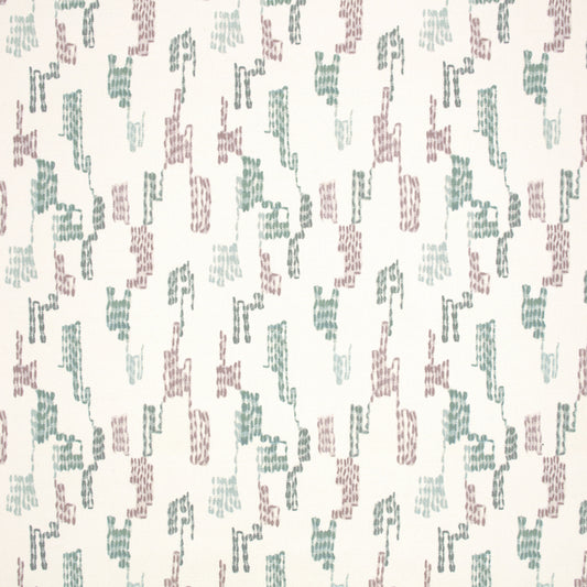 Villa Nova Broderie Haze