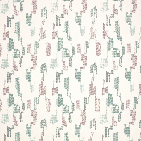 Villa Nova Broderie Haze