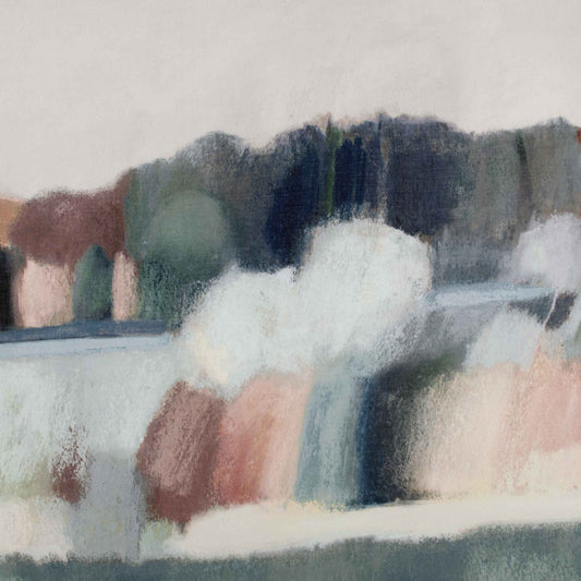 Villa Nova Welbeck Winter