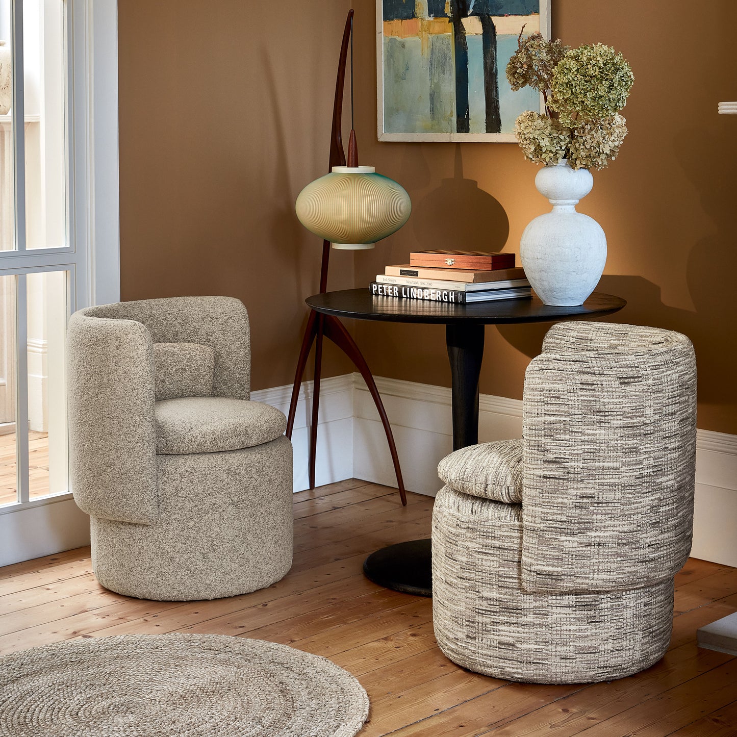 Villa Nova Tuya Agate