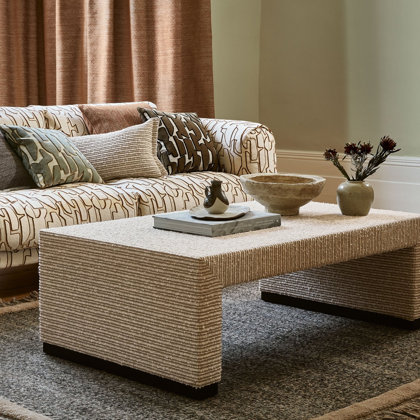 Villa Nova Serac Bone