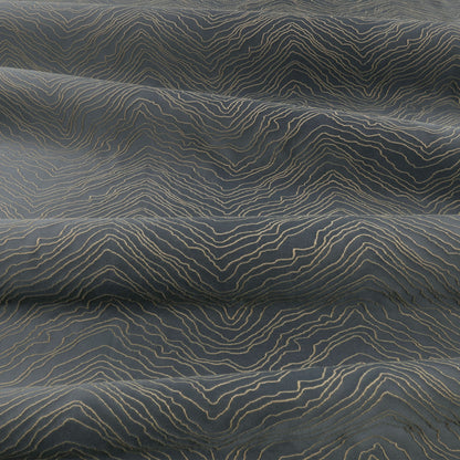 Villa Nova Igneous FR Ink
