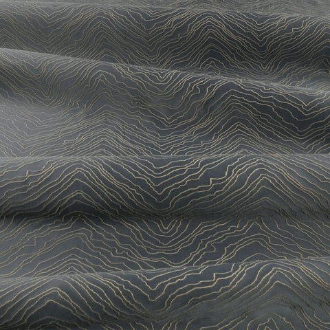Villa Nova Igneous FR Ink