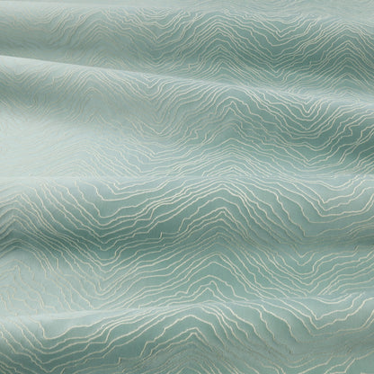 Villa Nova Igneous FR Seafoam