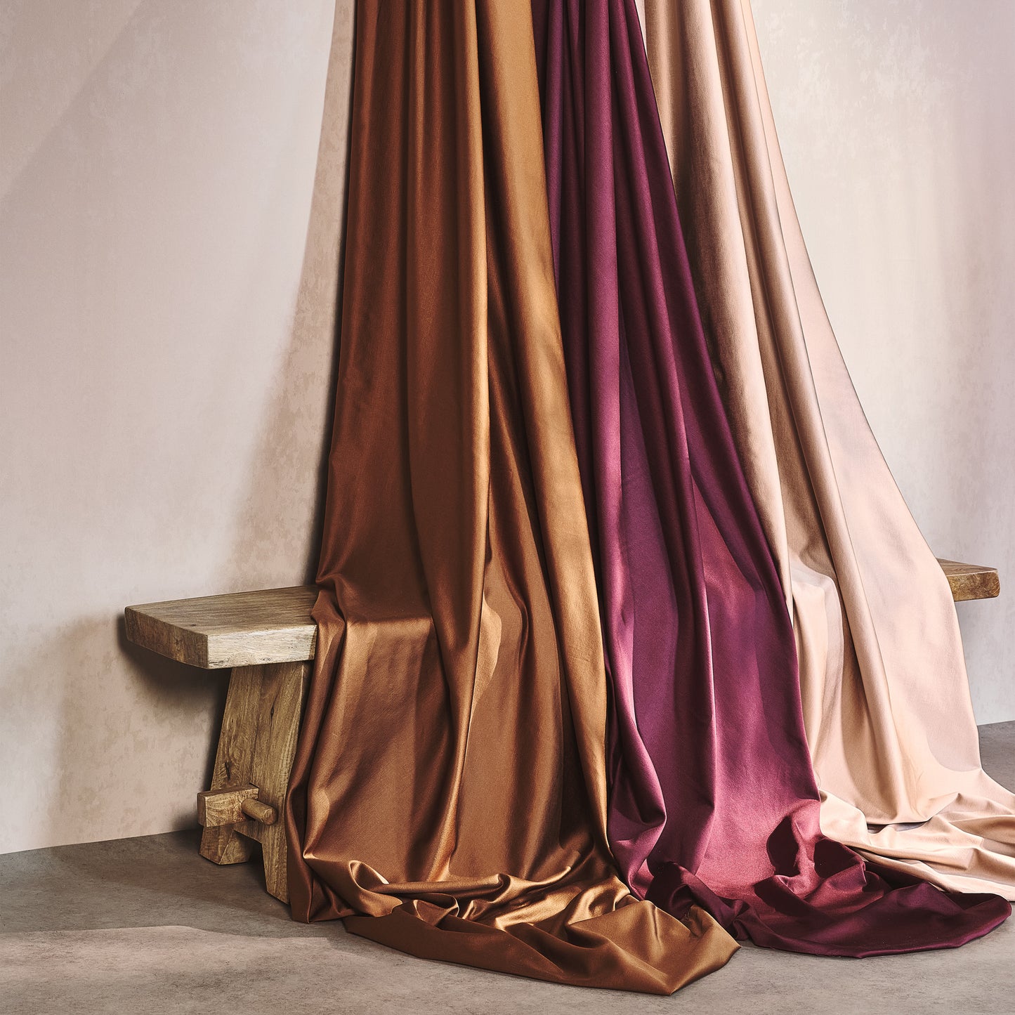 Villa Nova Sorrento Autumn