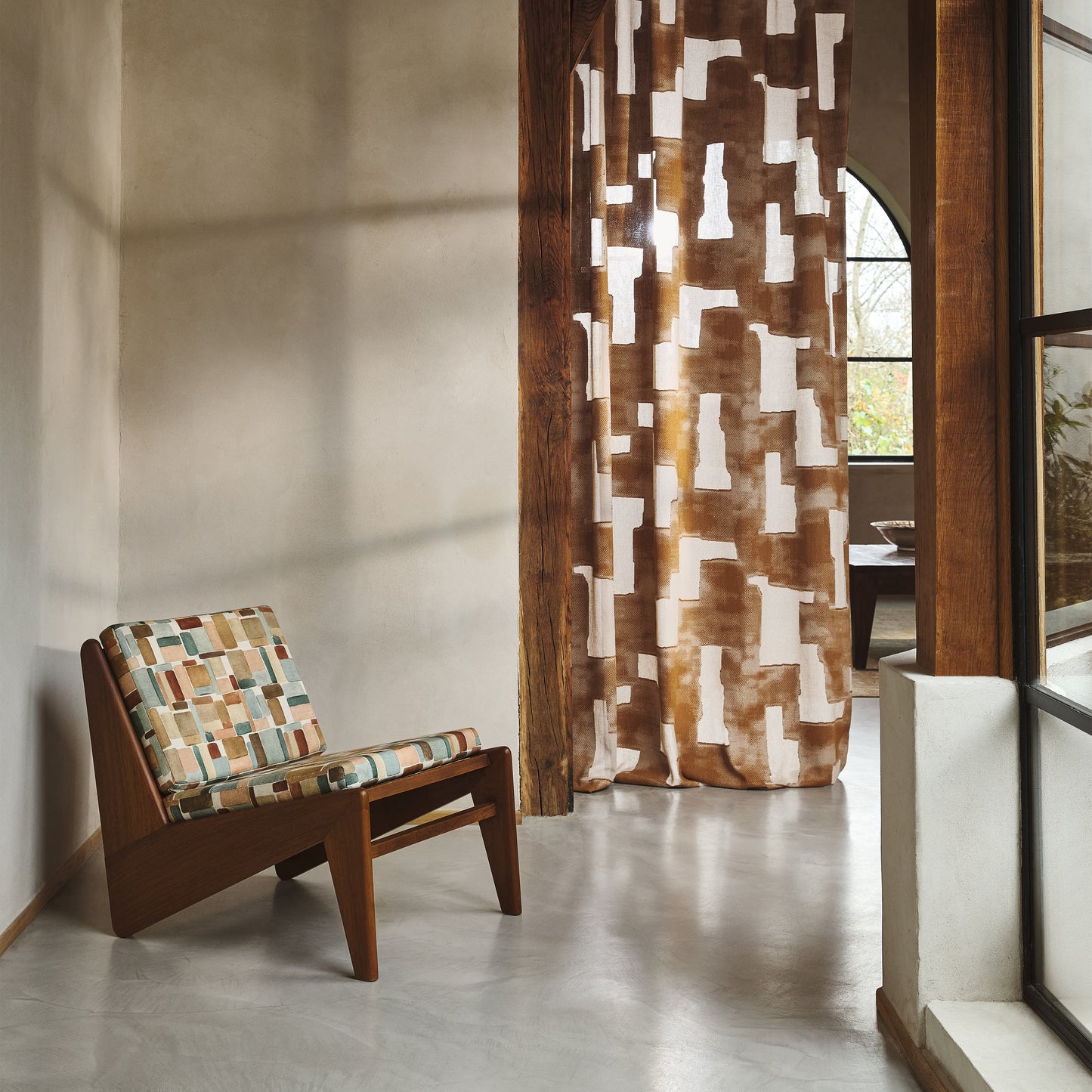 Villa Nova Idris Sienna