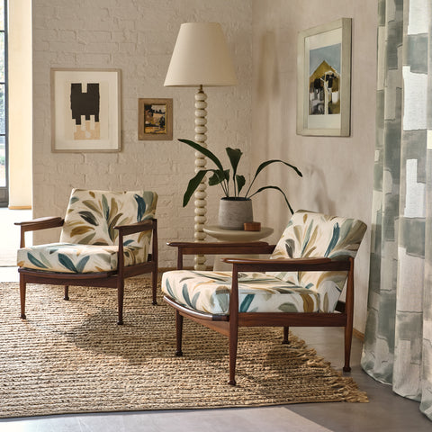 Villa Nova Idris Tide