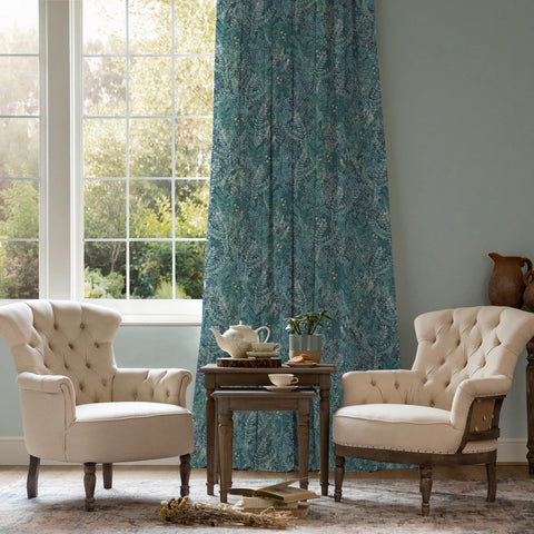 Voyage Maison Valetta Teal