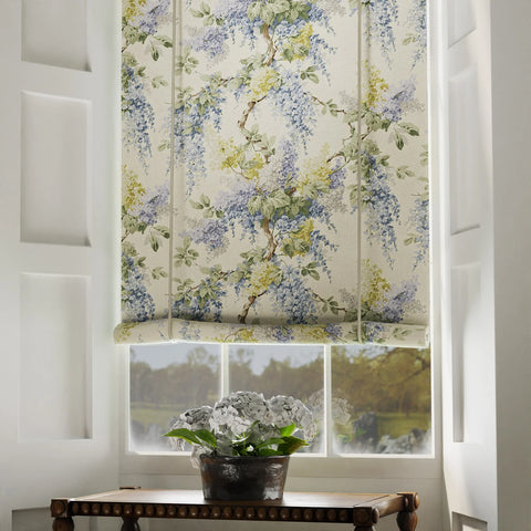 Linwood Vita Blue Yellow