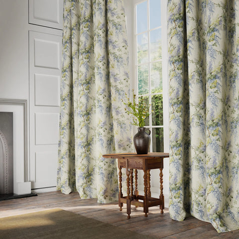 Linwood Vita Blue Yellow