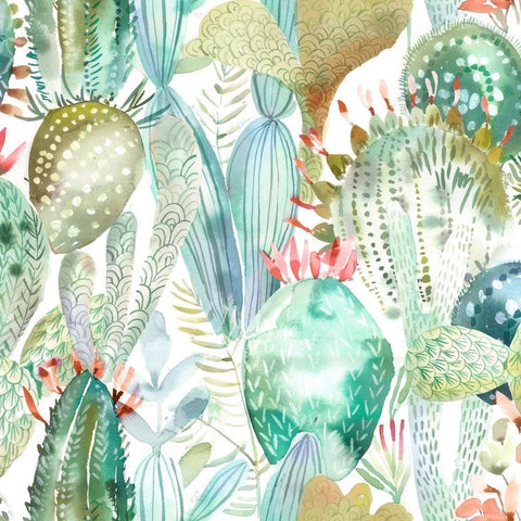 Voyage Cactus Harvest