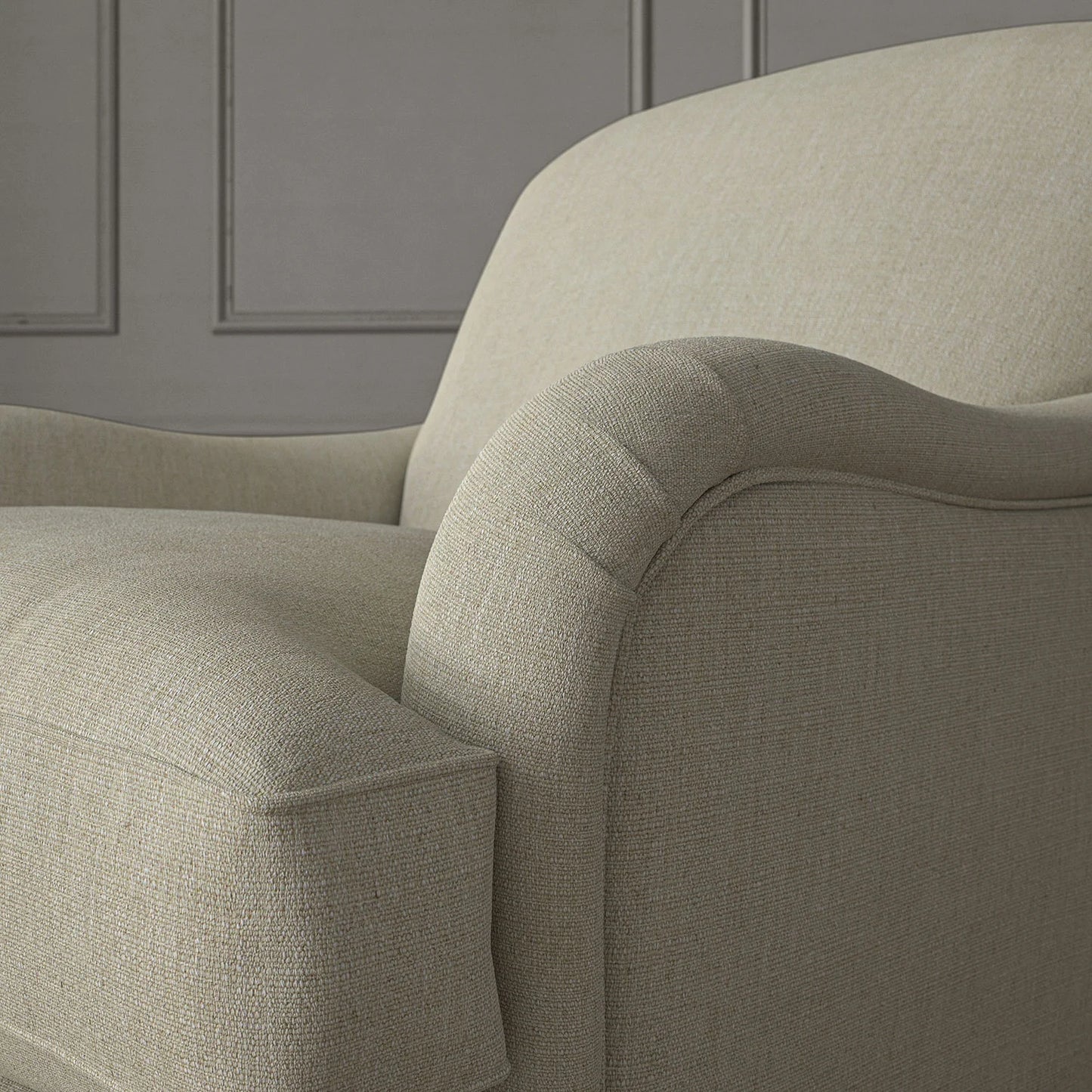 Linwood Vara Almond