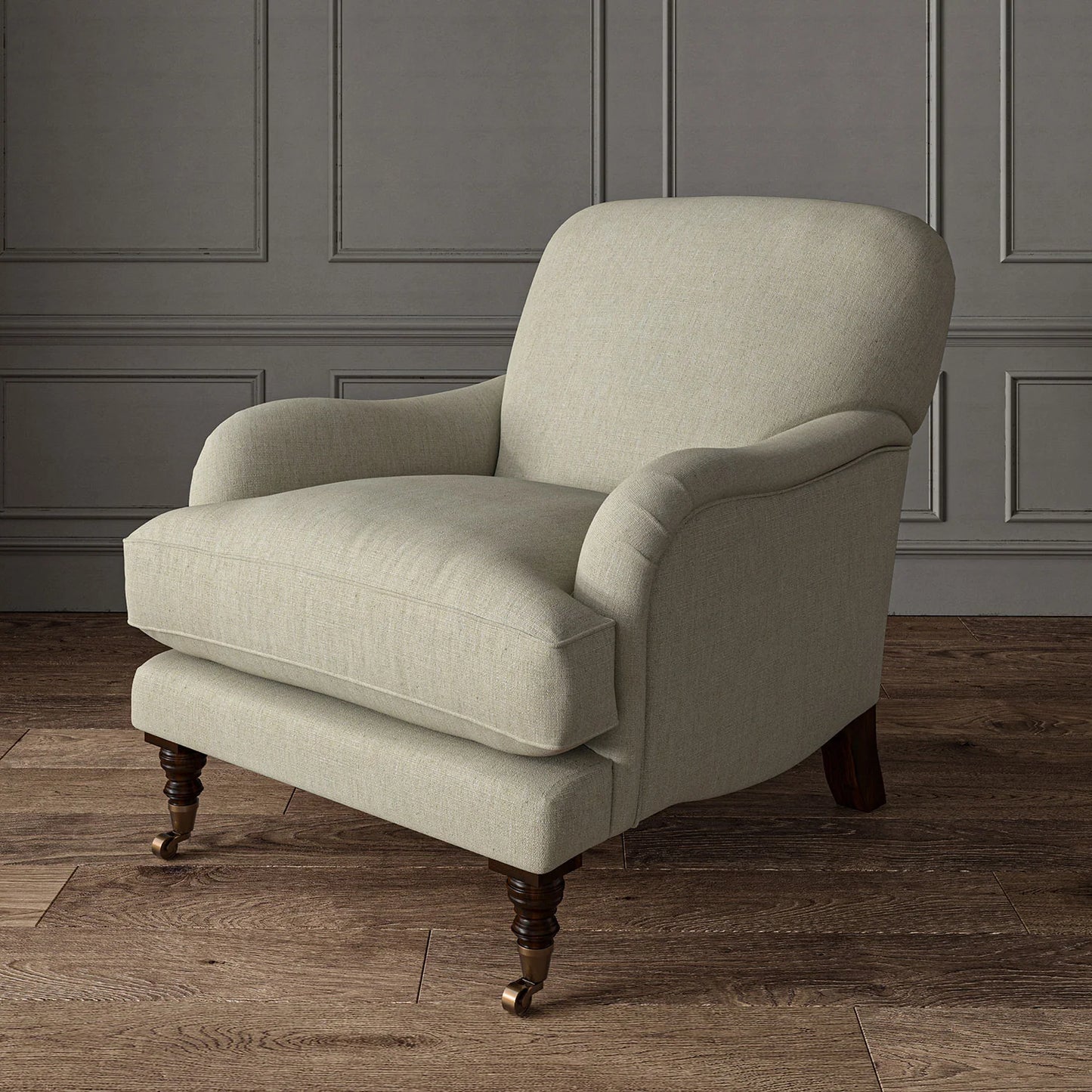 Linwood Vara Almond