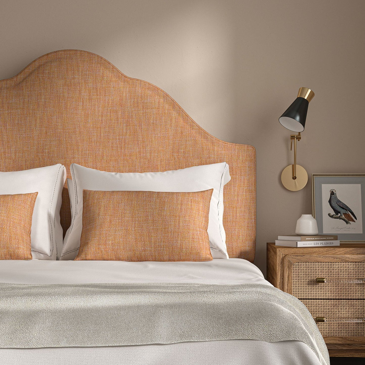 Linwood Vara Amberlite