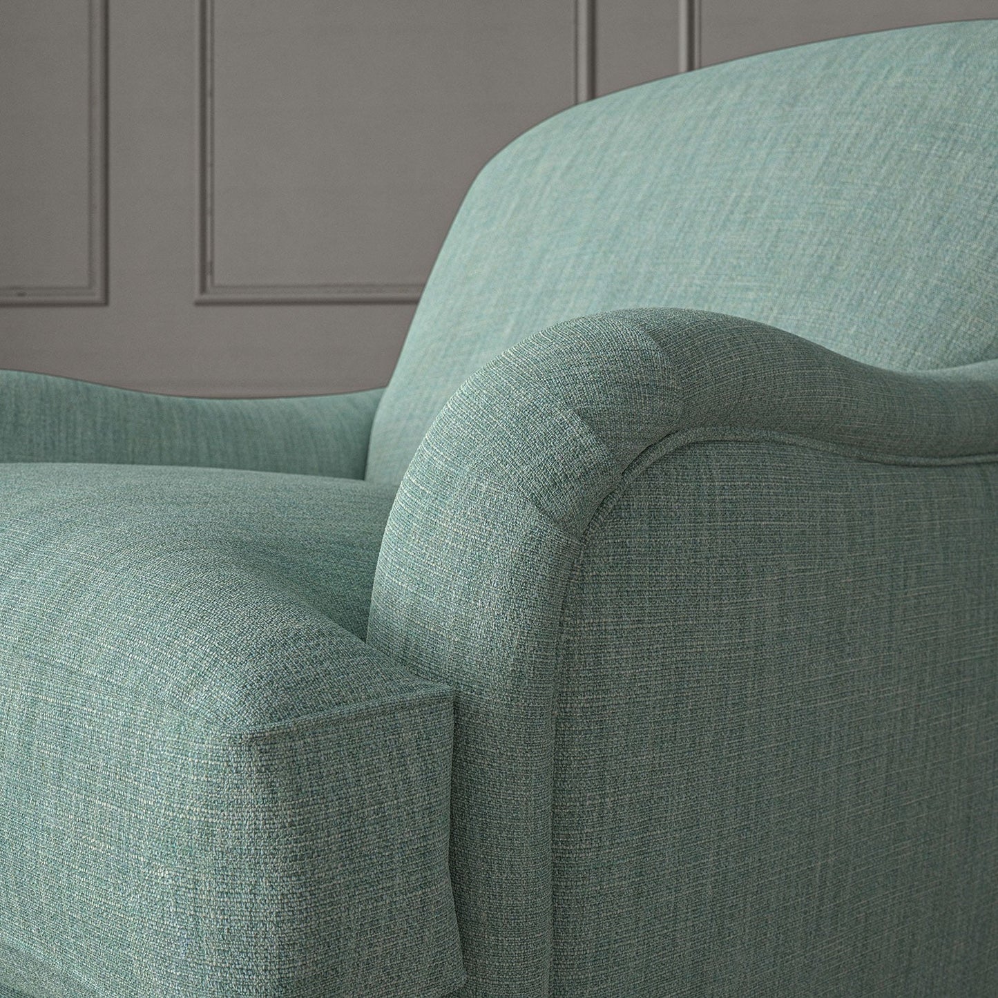 Linwood Vara Aquamarine