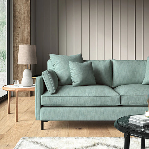 Linwood Vara Aquamarine