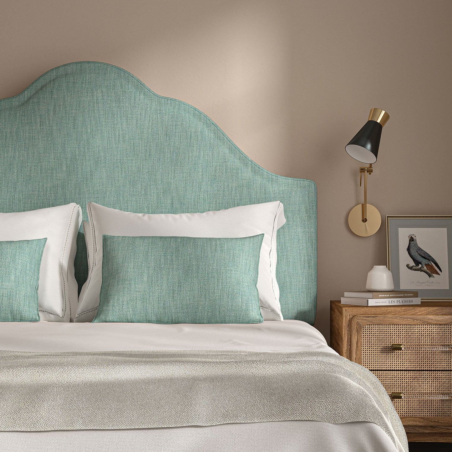 Linwood Vara Aquamarine