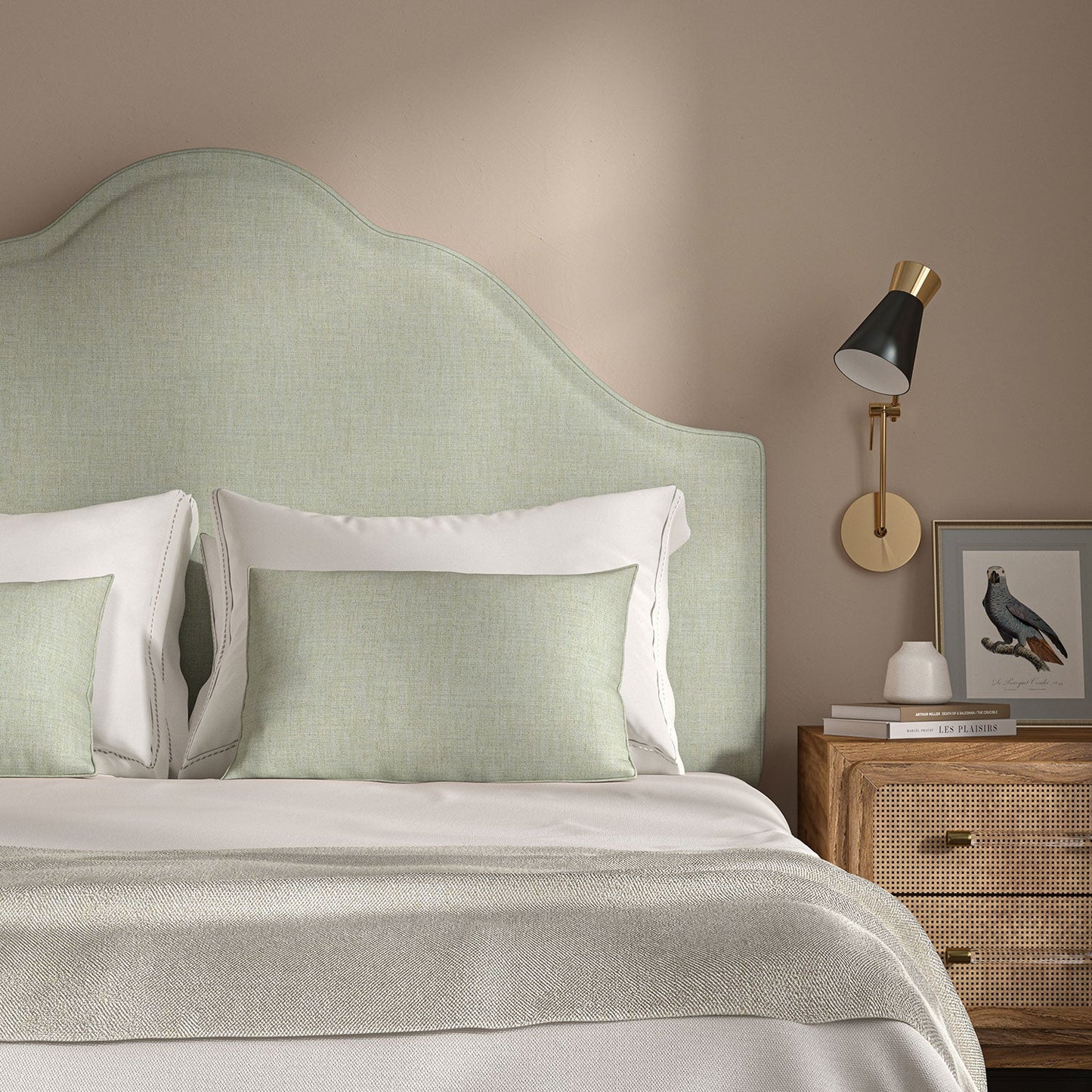 Linwood Vara Linen