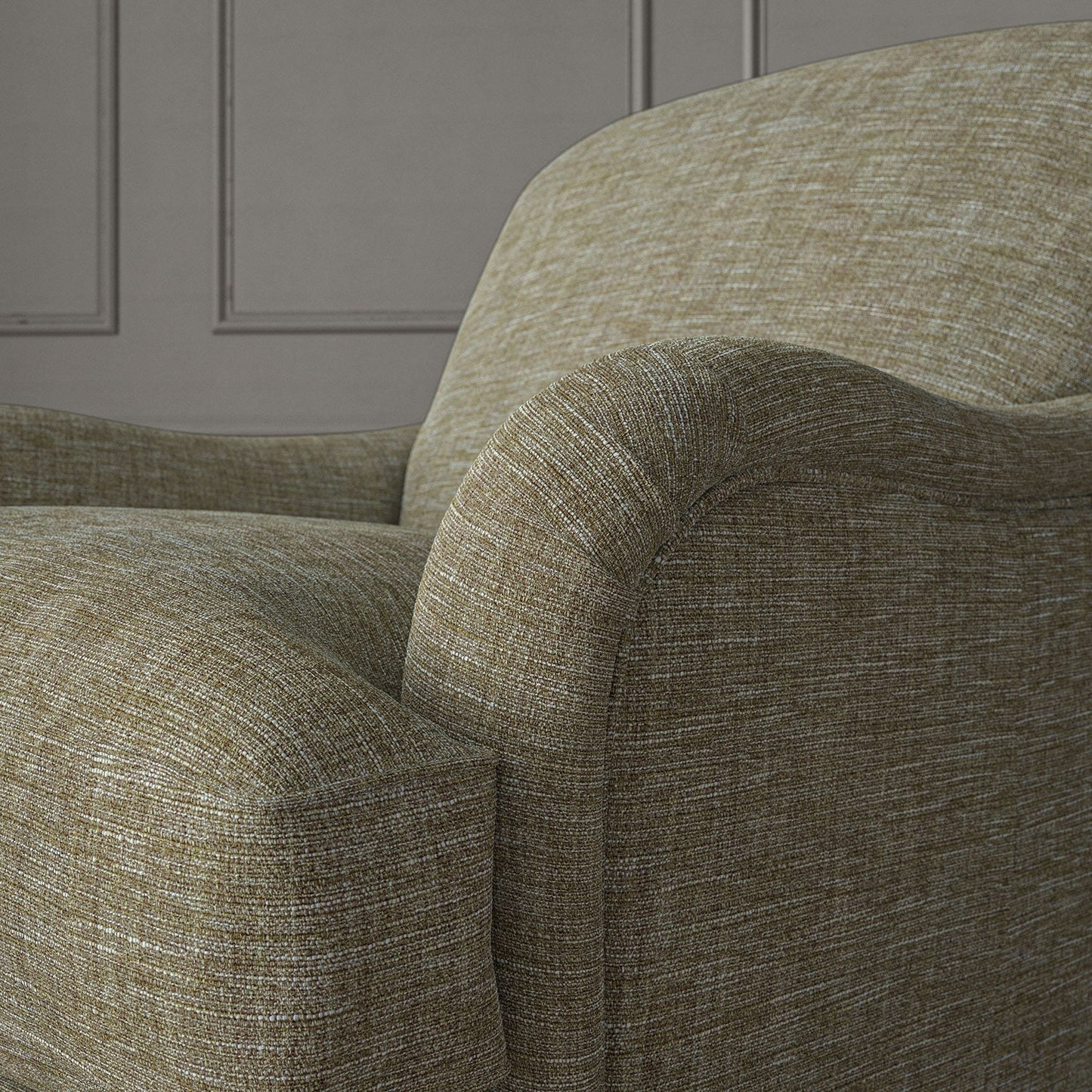 Linwood Vara Mushroom