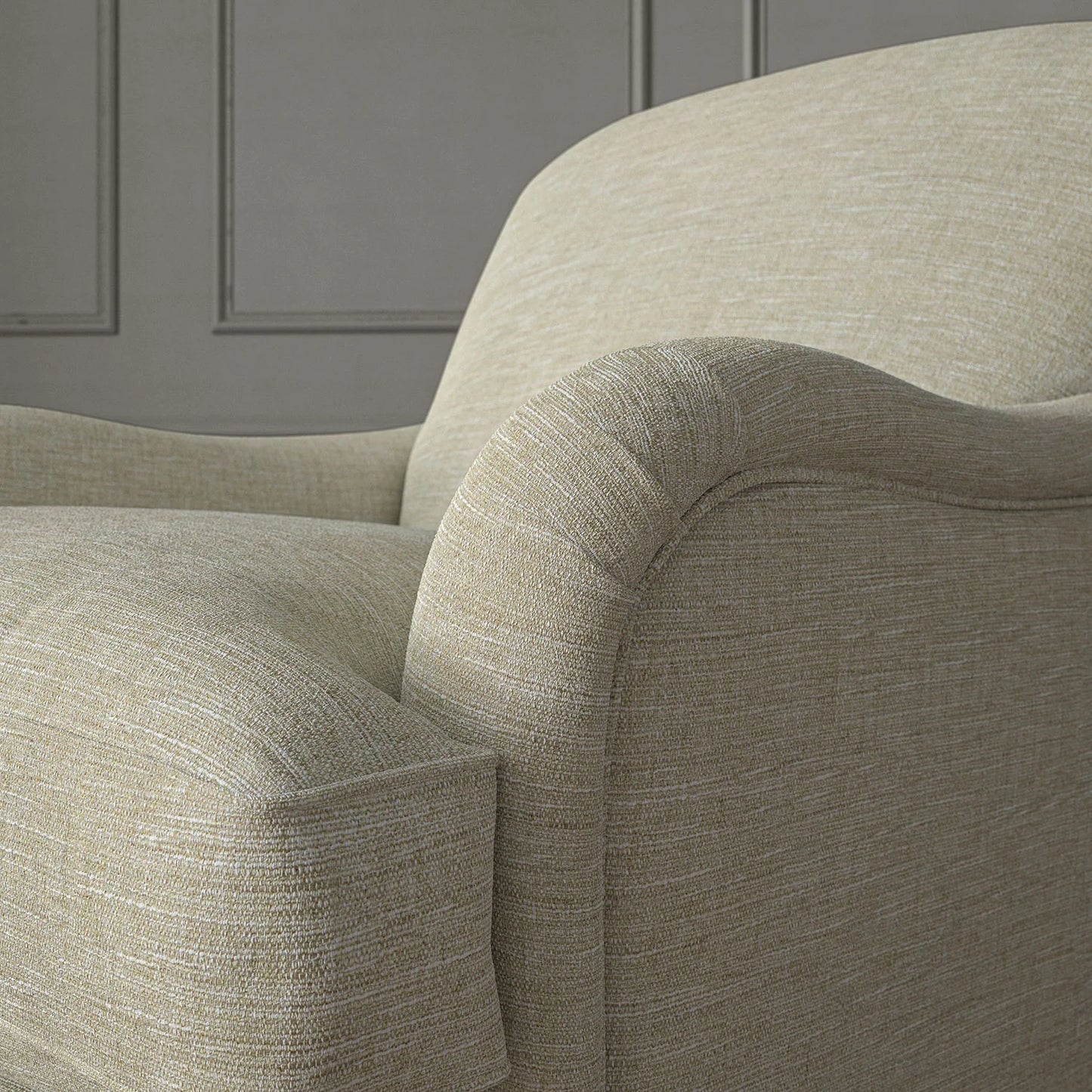 Linwood Vara Oatmeal