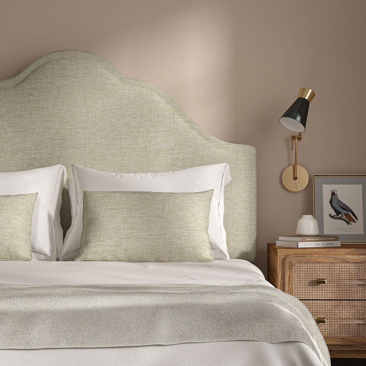 Linwood Vara Oatmeal