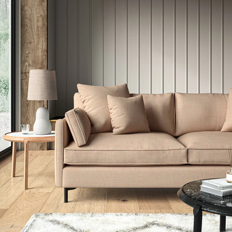 Linwood Vara Pink Champagne