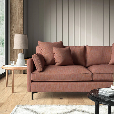 Linwood Vara Redwood