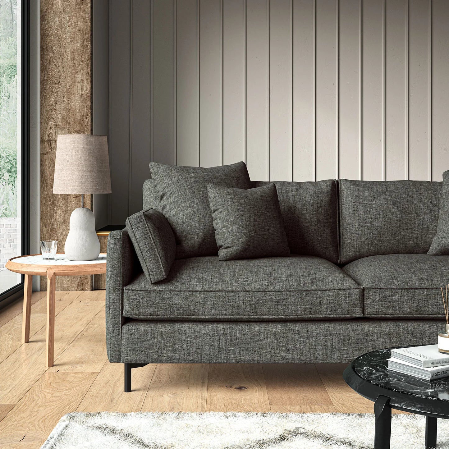 Linwood Vara Slate