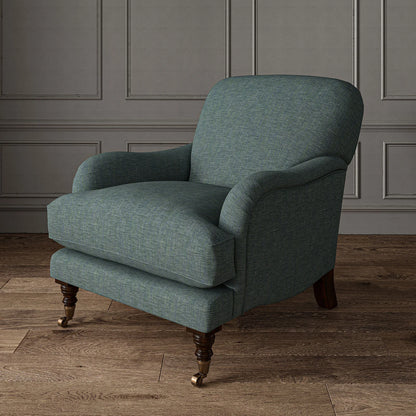 Linwood Vara Steel Blue