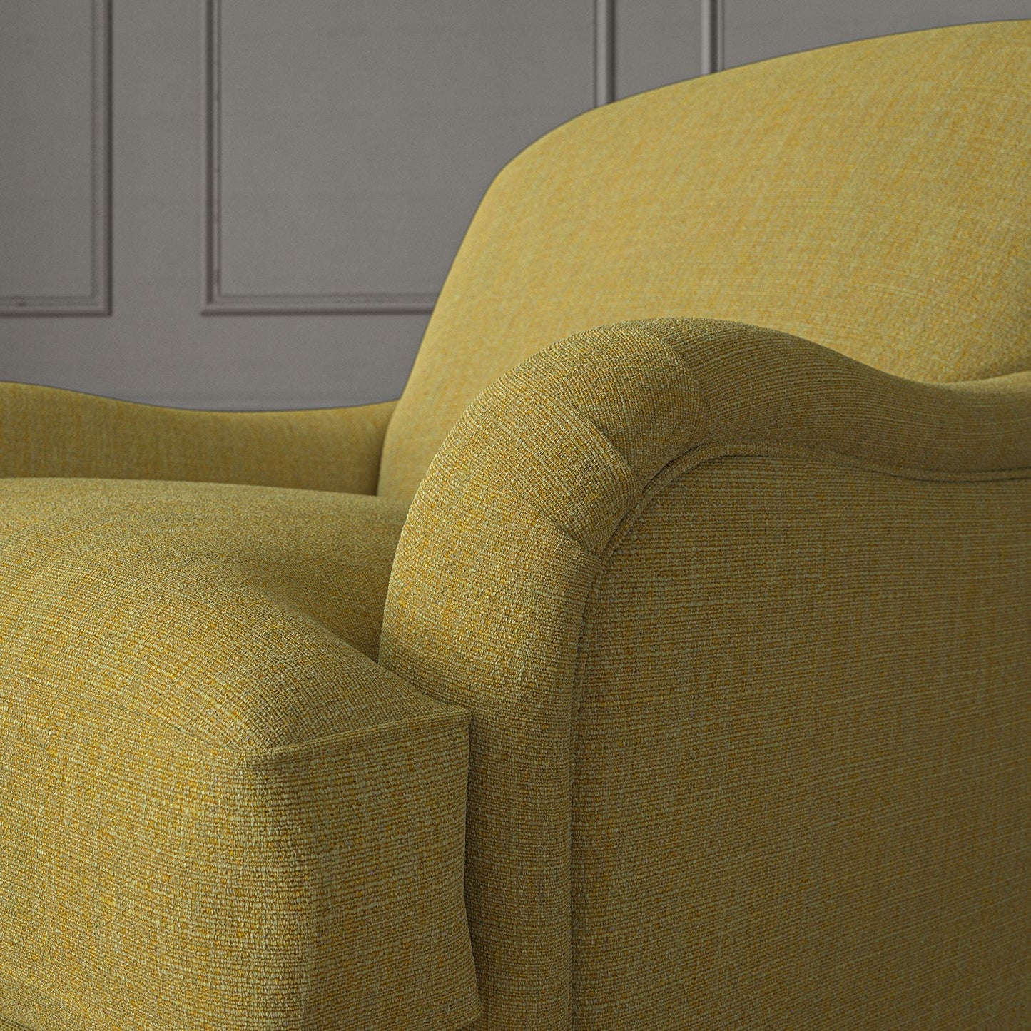 Linwood Vara Sunflower