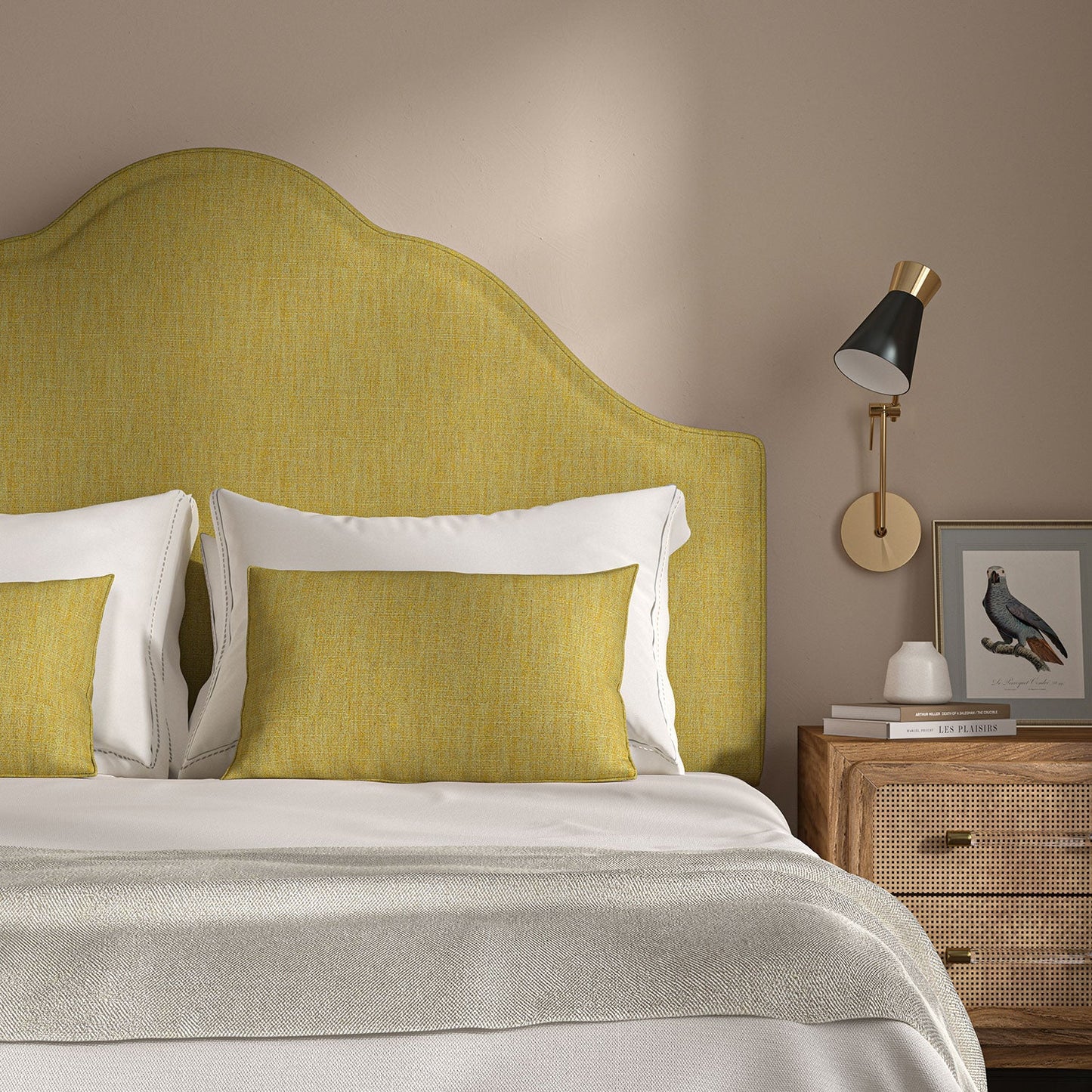 Linwood Vara Sunflower
