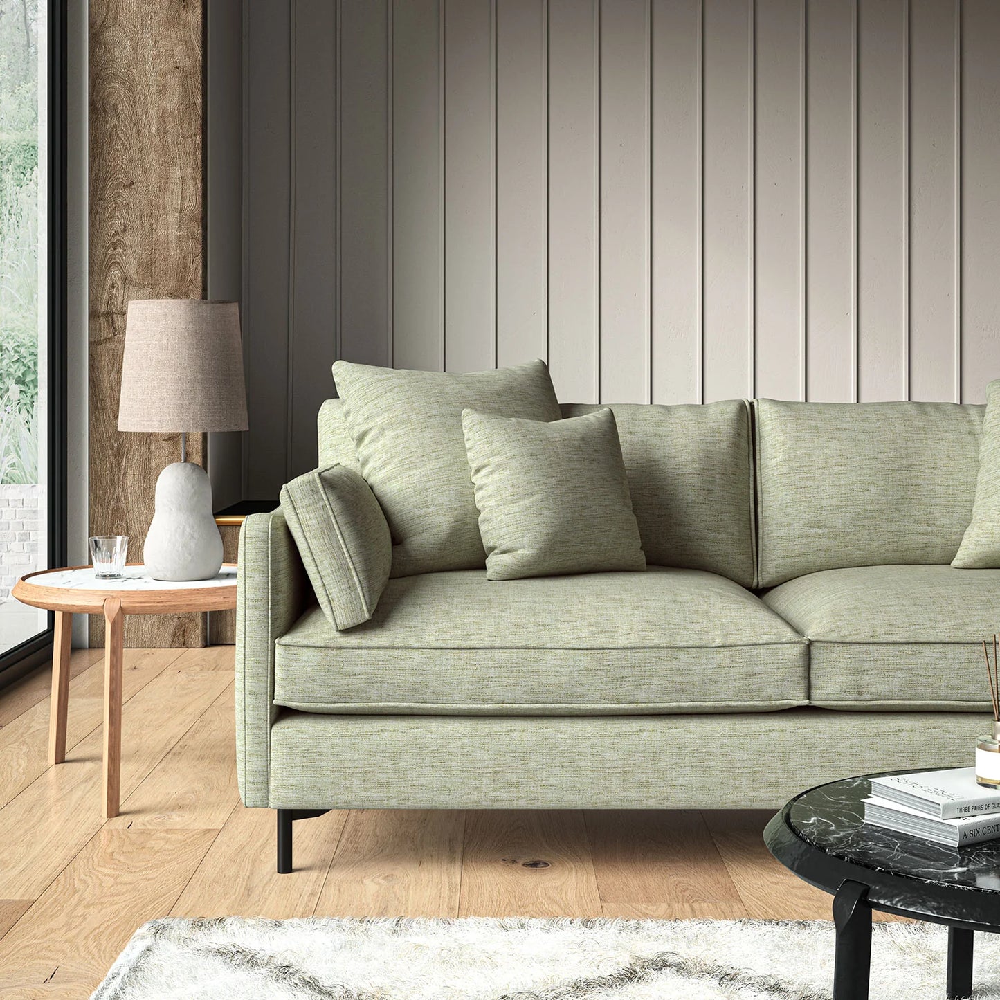 Linwood Vara Wicker