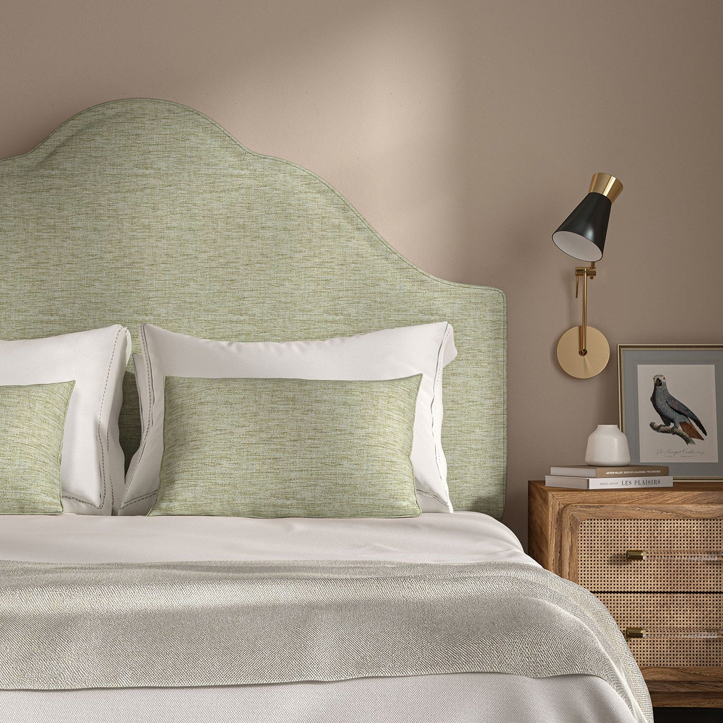 Linwood Vara Wicker