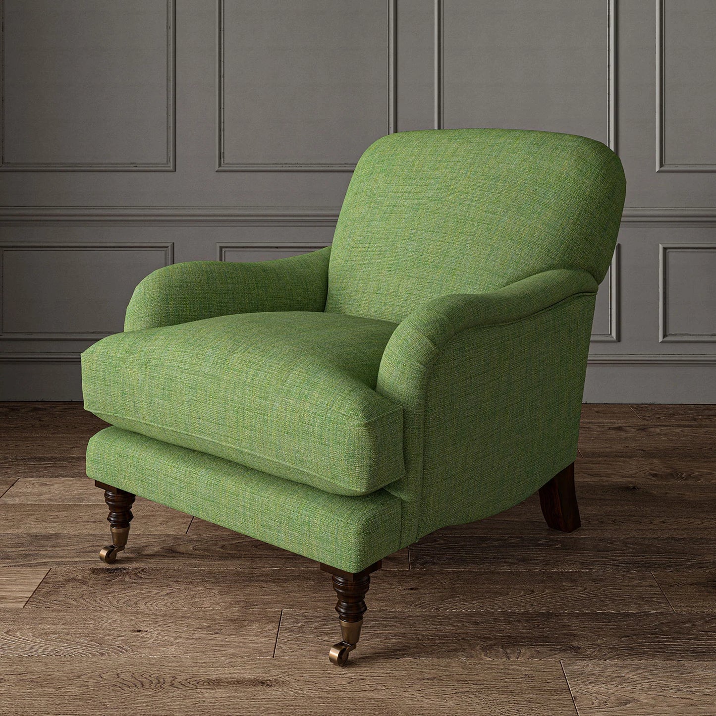 Linwood Vara Winter Moss