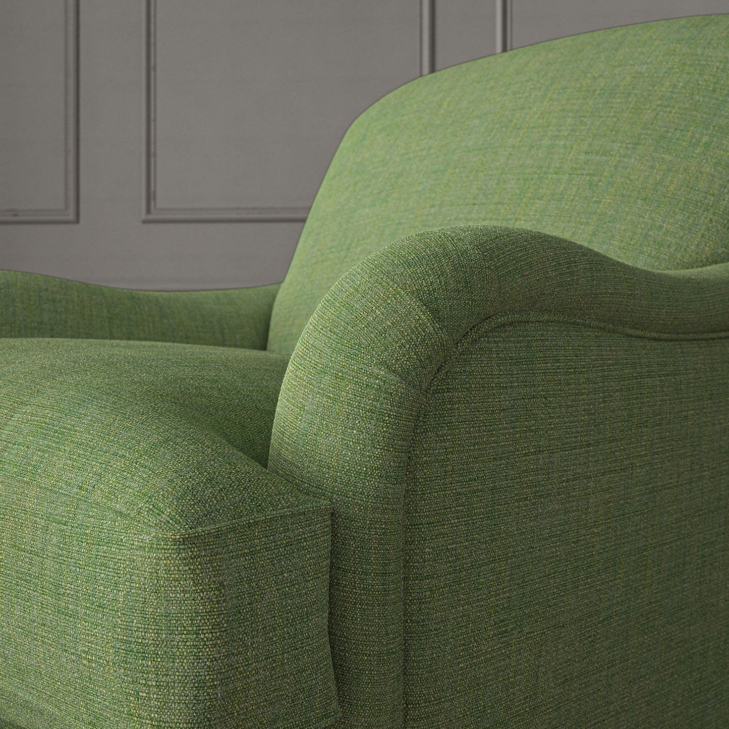 Linwood Vara Winter Moss