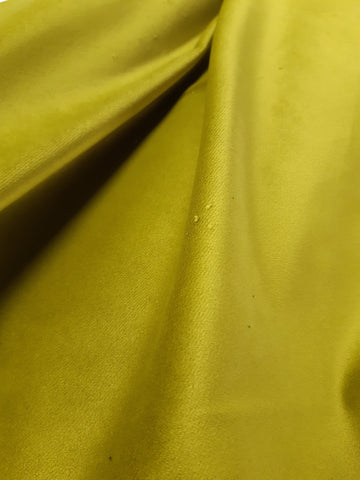 Designers Guild Velluto Stretto Leaf