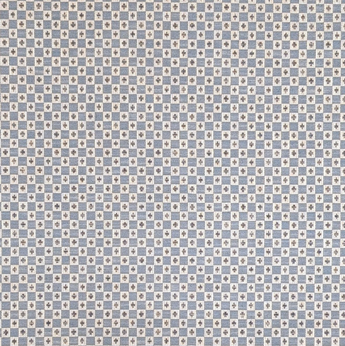 Chess Designs Verdi Denim