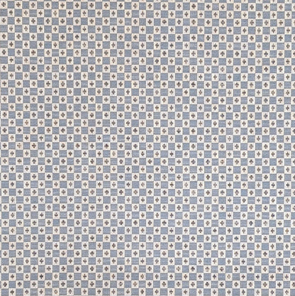 Chess Designs Verdi Denim