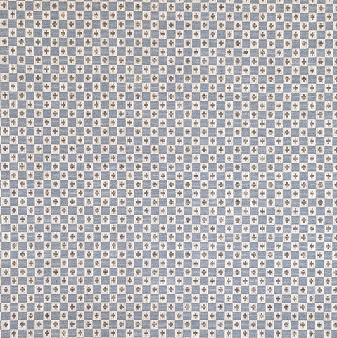 Chess Designs Verdi Denim