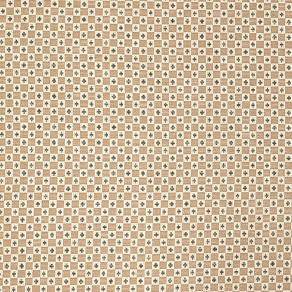 Chess Designs Verdi Mocha