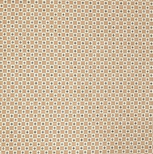 Chess Designs Verdi Mocha