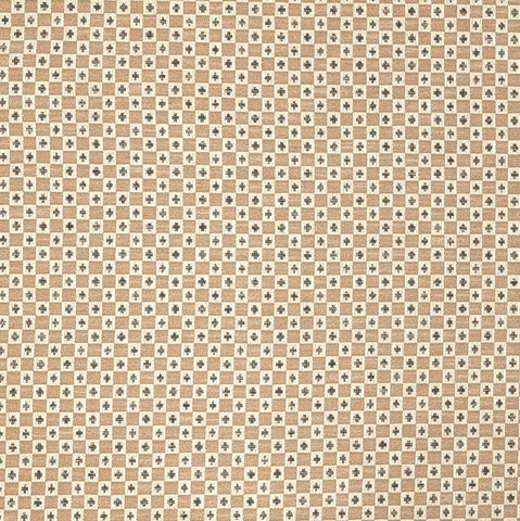 Chess Designs Verdi Mocha