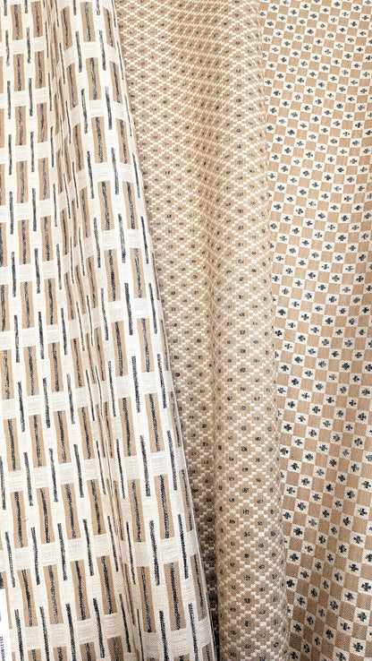 Chess Designs Verdi Mocha