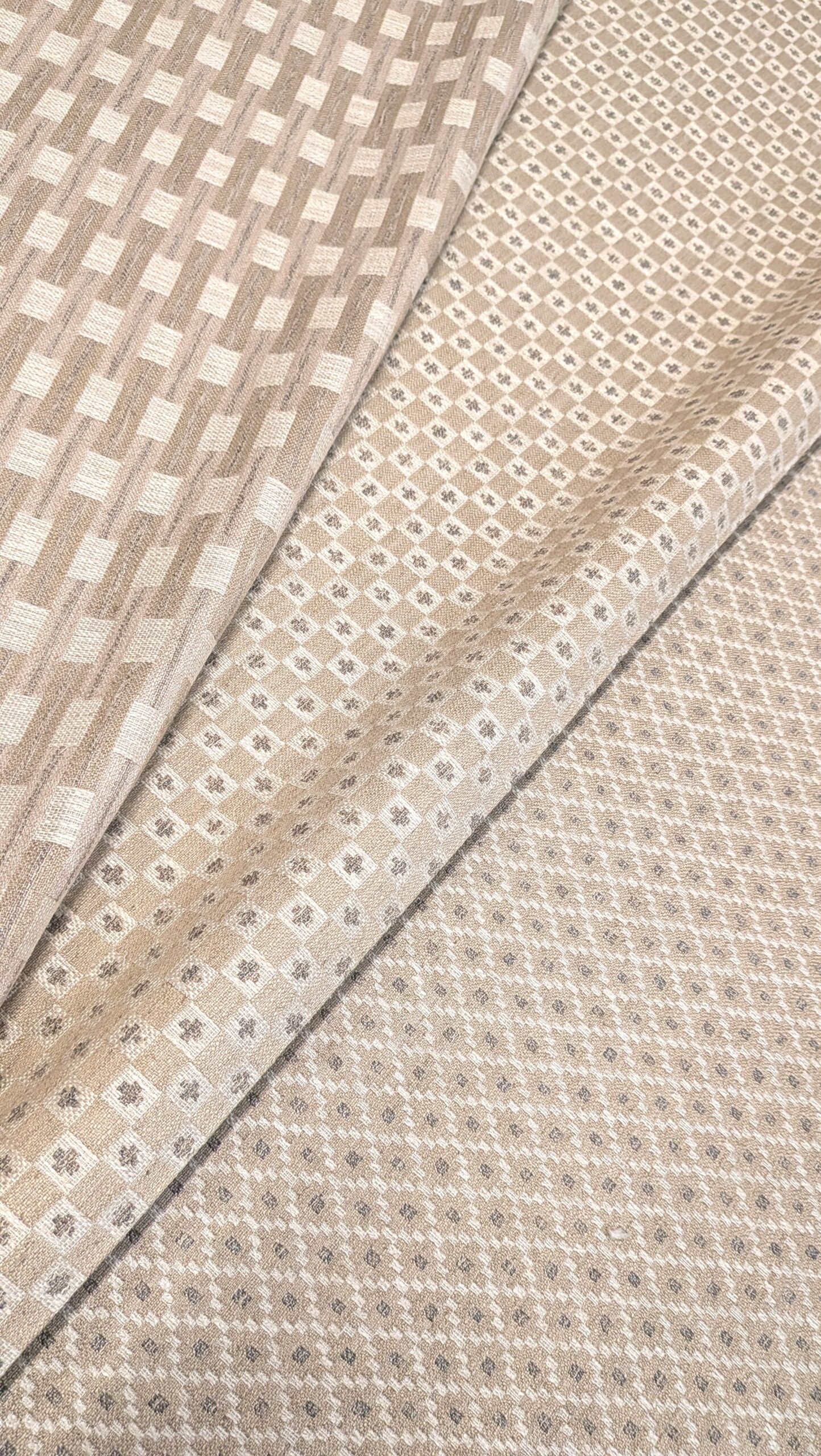 Chess Designs Verdi Natural