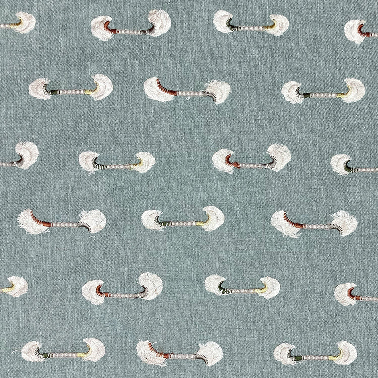 Fibre Naturelle Woodstock Light Denim