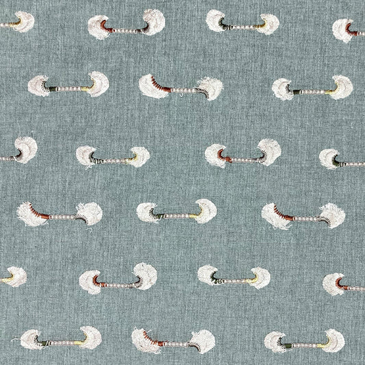 Fibre Naturelle Woodstock Light Denim