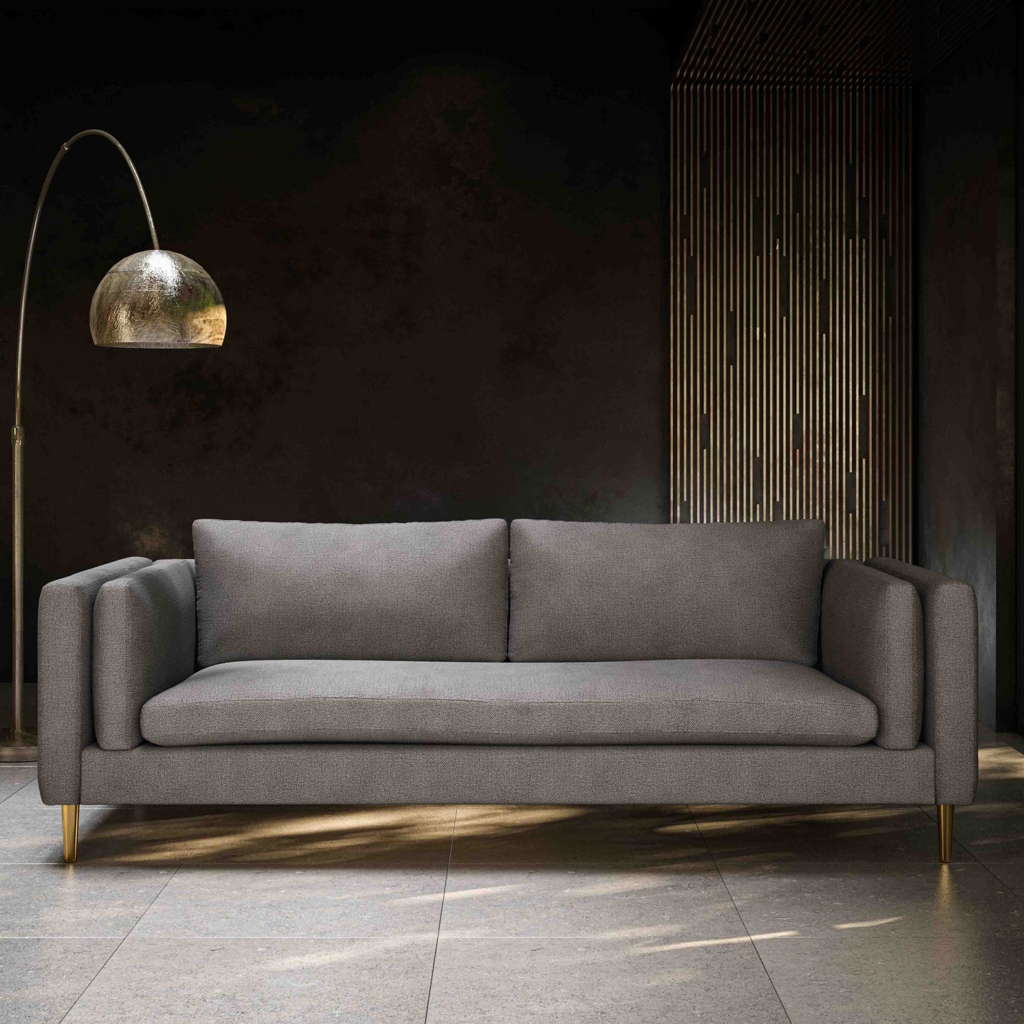 Warwick Wacca Arctic