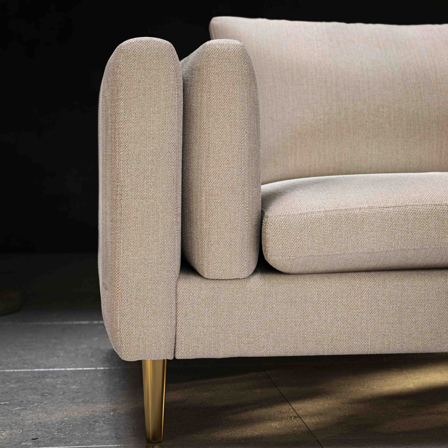 Warwick Wacca Natural