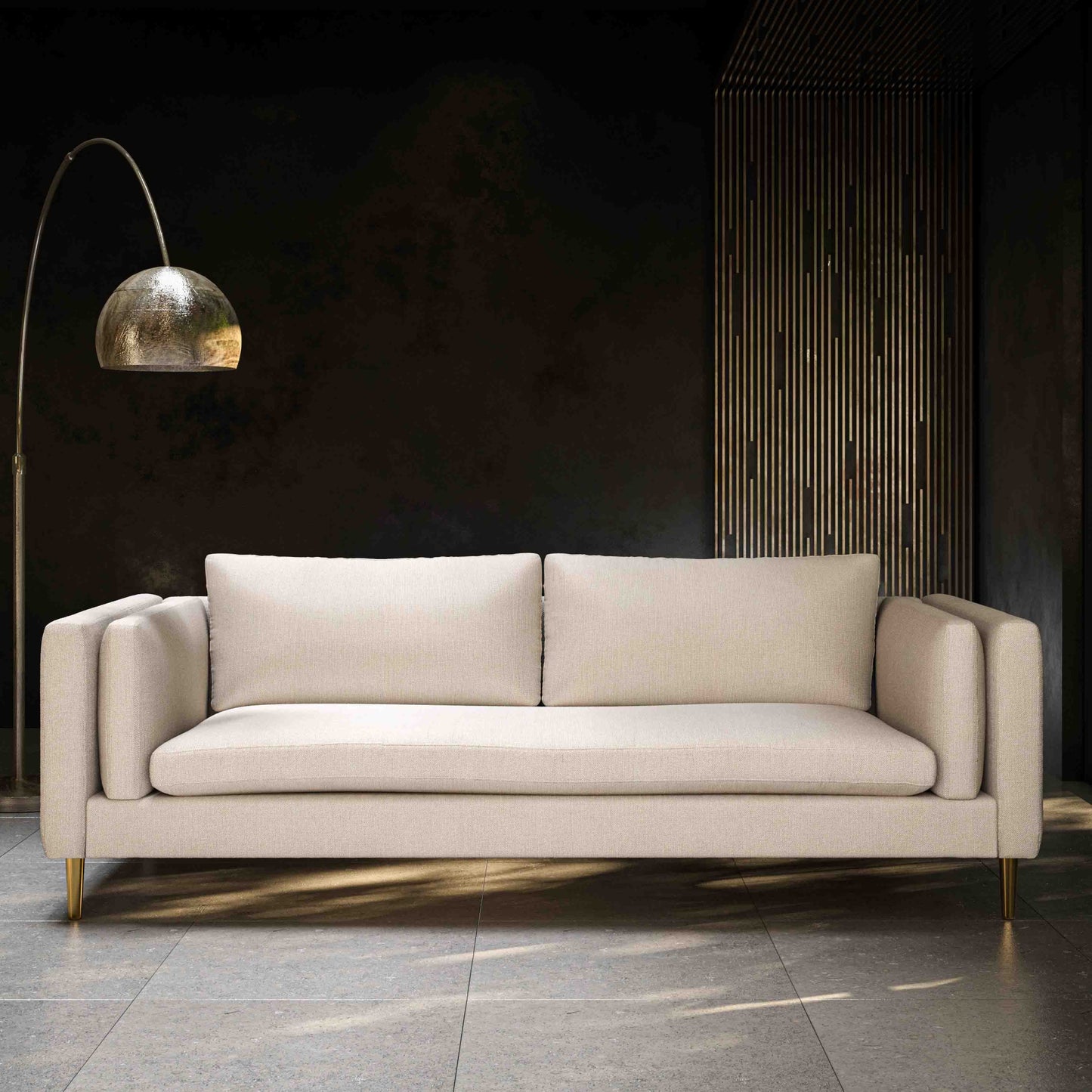 Warwick Wacca Natural